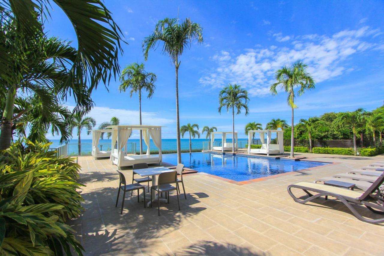 Ph El Palmar Residences 2203 Сан-Карлос Экстерьер фото