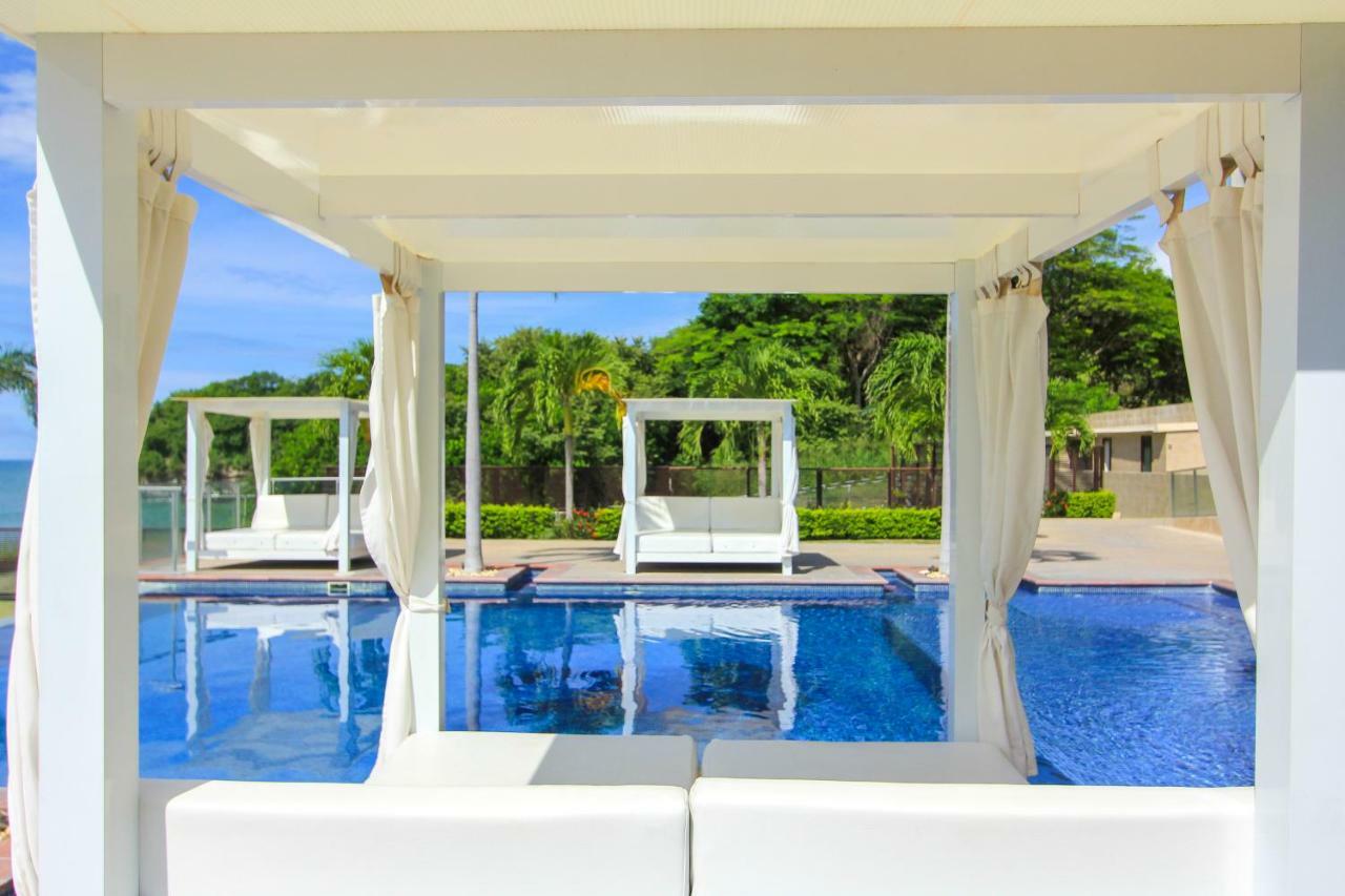 Ph El Palmar Residences 2203 Сан-Карлос Экстерьер фото